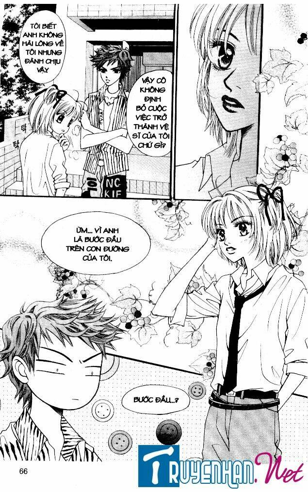 thiên thần bảo hộ chapter 2 31