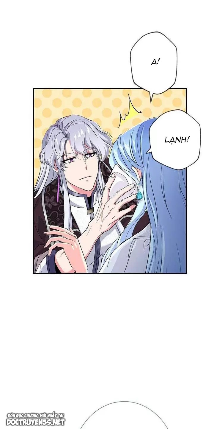 nếu tôi là nhân vật phản diện liệu tôi sẽ chết chapter 19 78