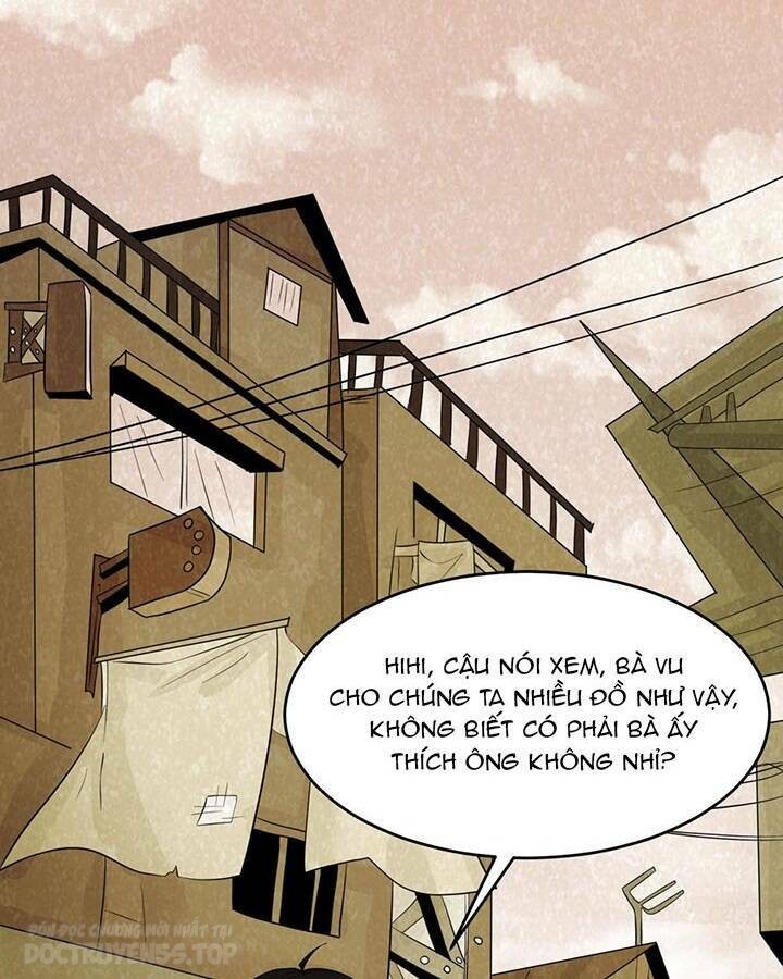 toàn cầu quỷ dị thời đại chapter 32 23
