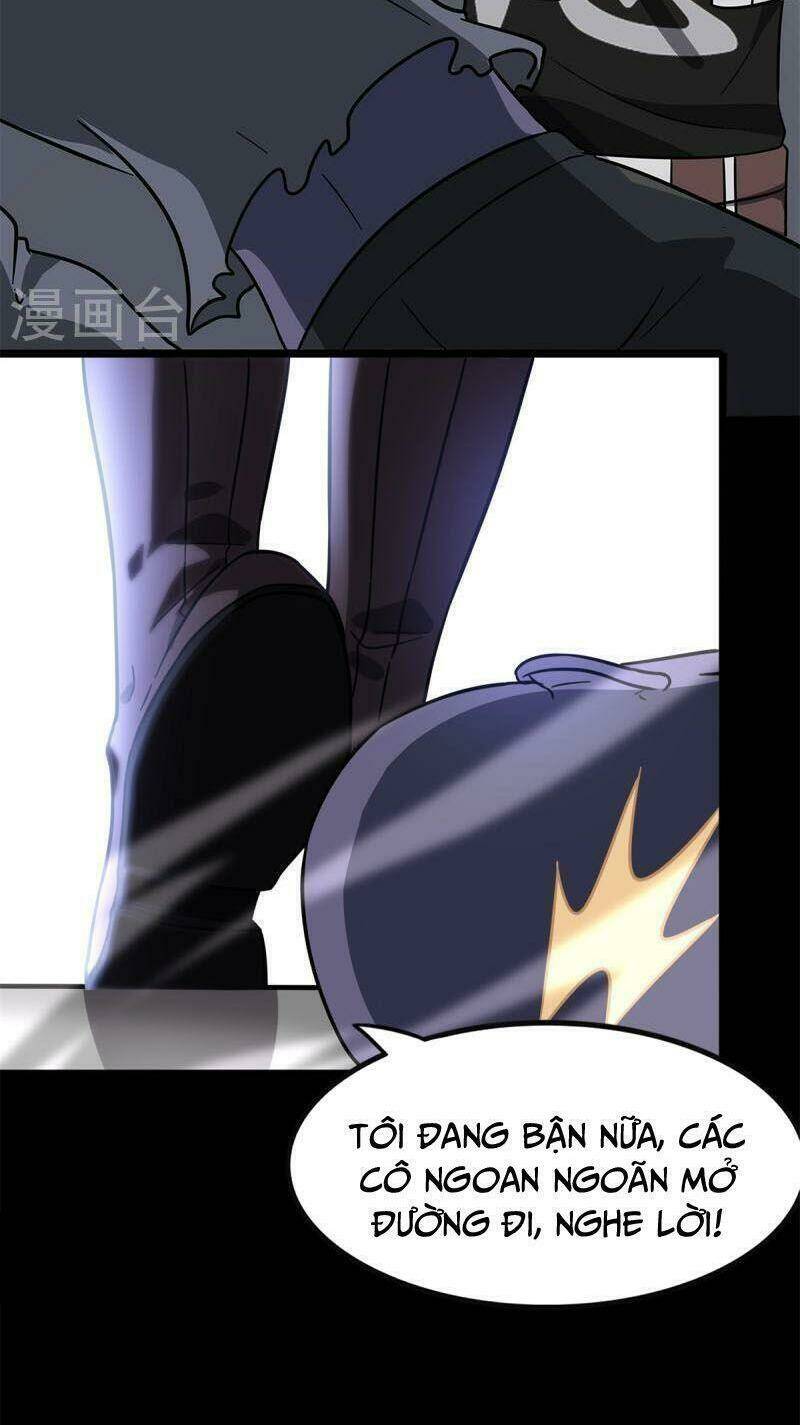 bạn gái virus của tôi chapter 289 29