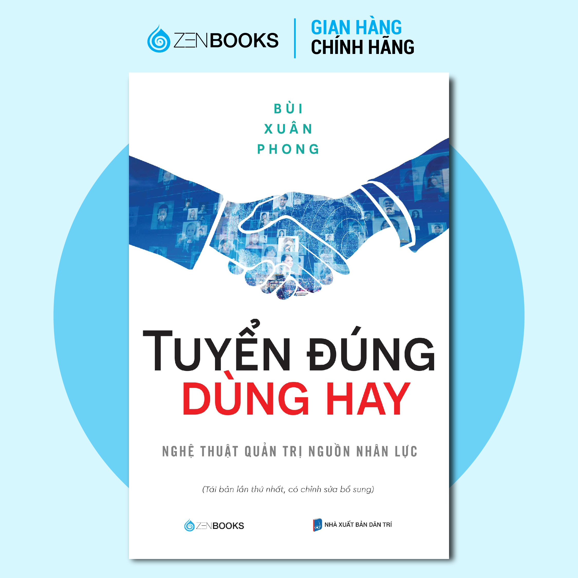 Tuyển đúng dùng hay