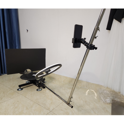 Bàn Quay Video360 - Bàn xoay 360 quay video sản phẩm