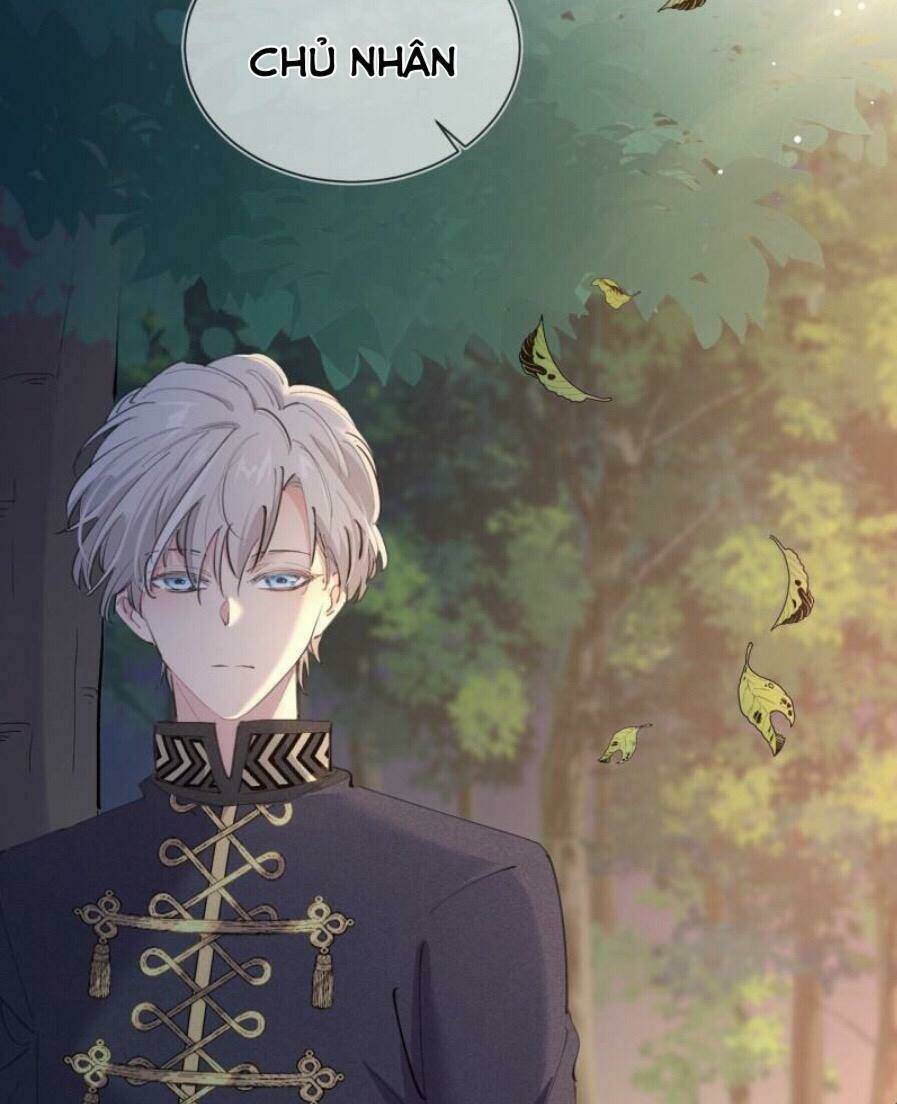 kế hoạch phát tài của olive chapter 11 14