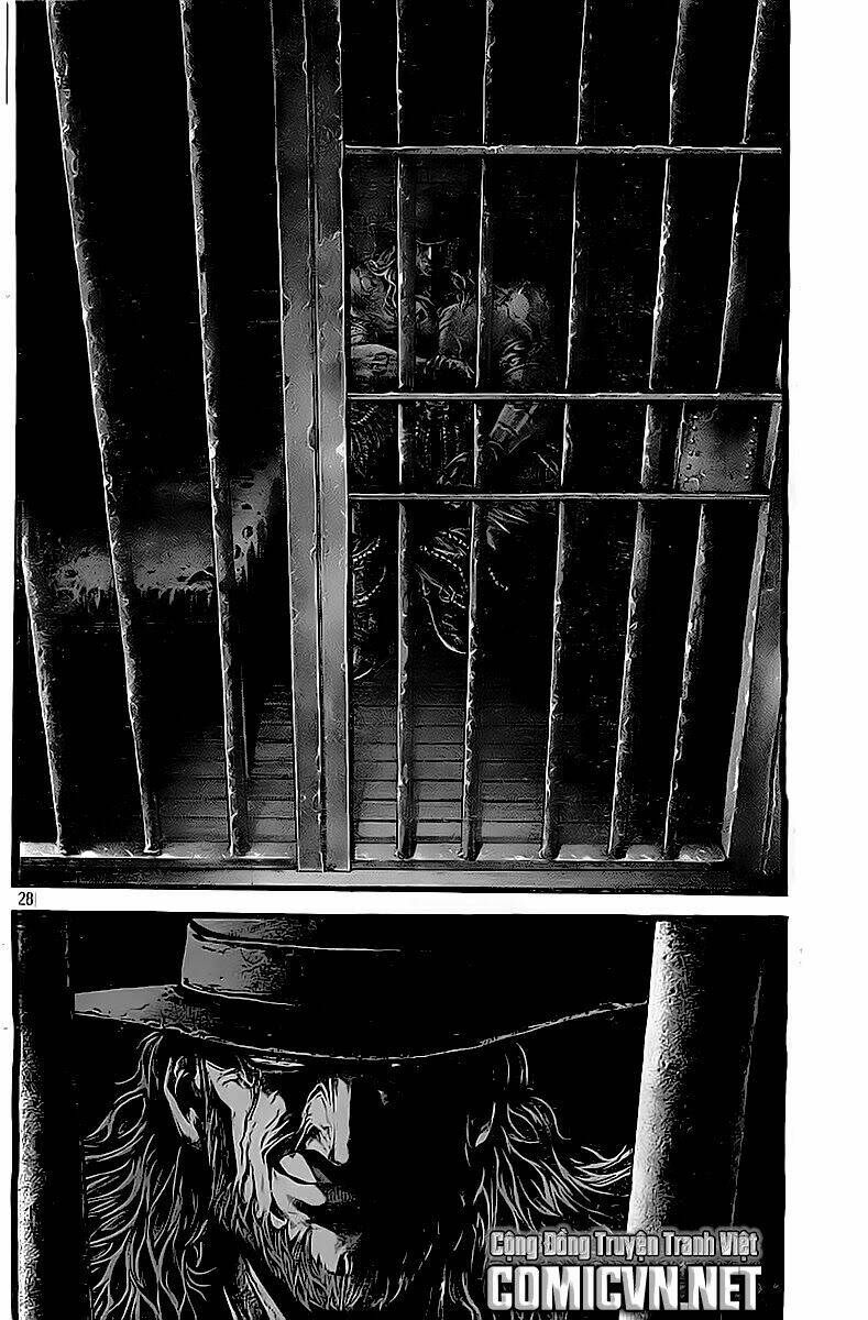 green blood chapter 43 27