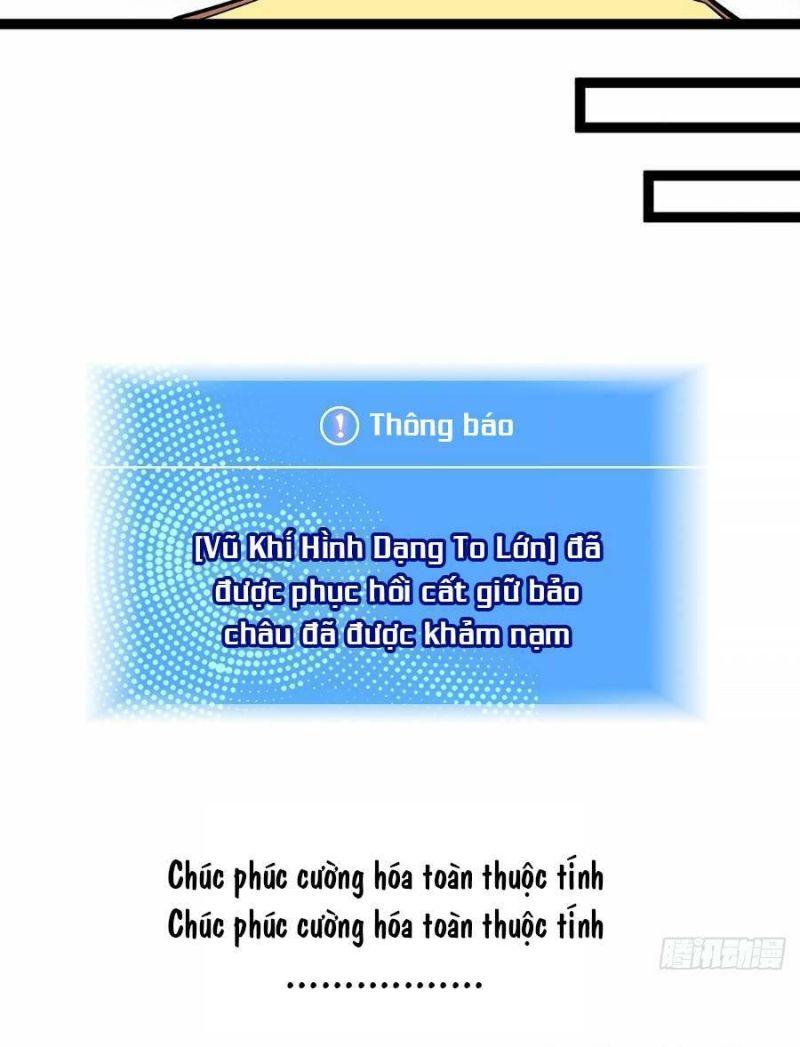 đi lên từ việc chơi game ngiêm túc chapter 134 31