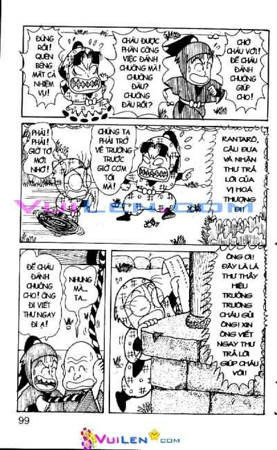 ninja loạn thị chapter 30 99