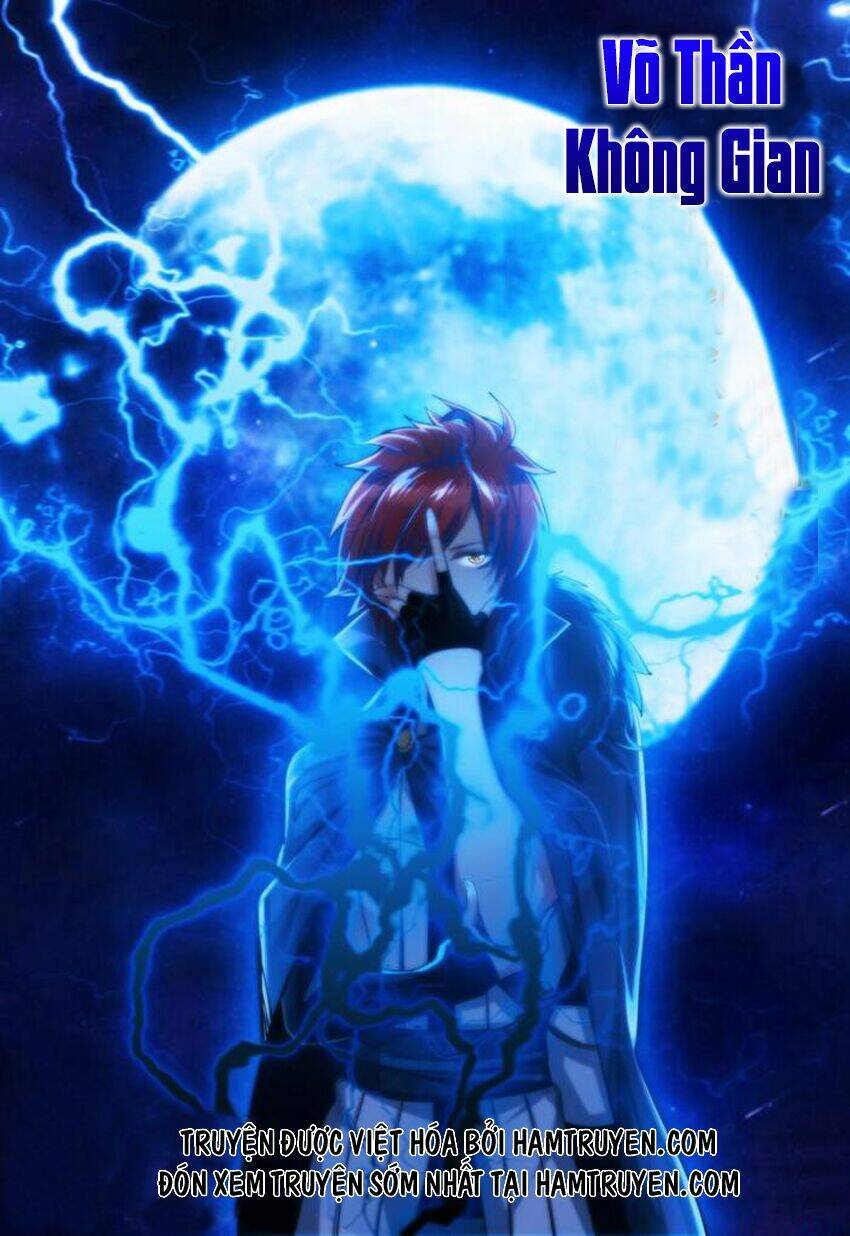 võ thần không gian chapter 57 2