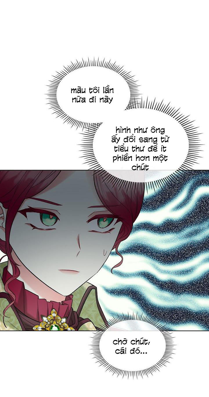 kẻ tạo ra ác nữ chapter 40 23