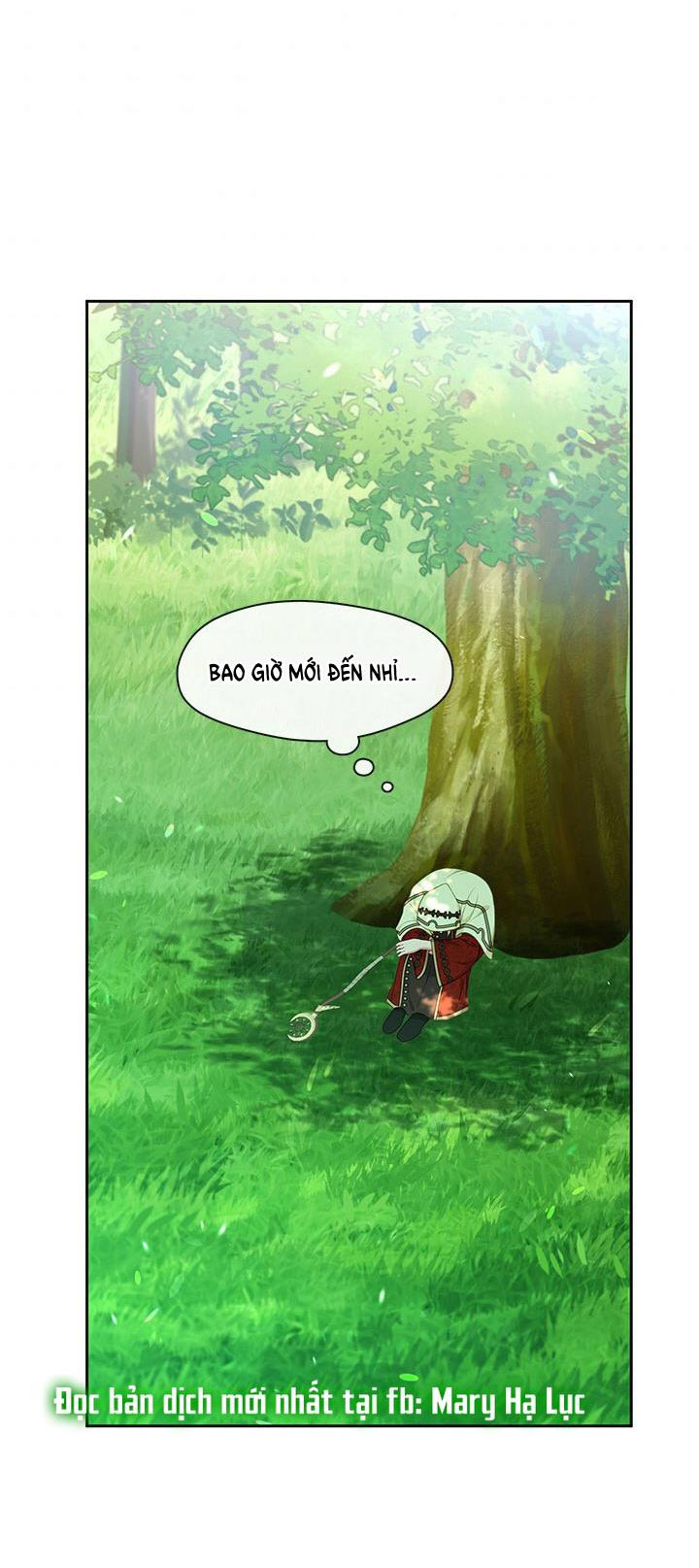 cẩn thận nữ phụ phản diện đấy! chapter 119 52