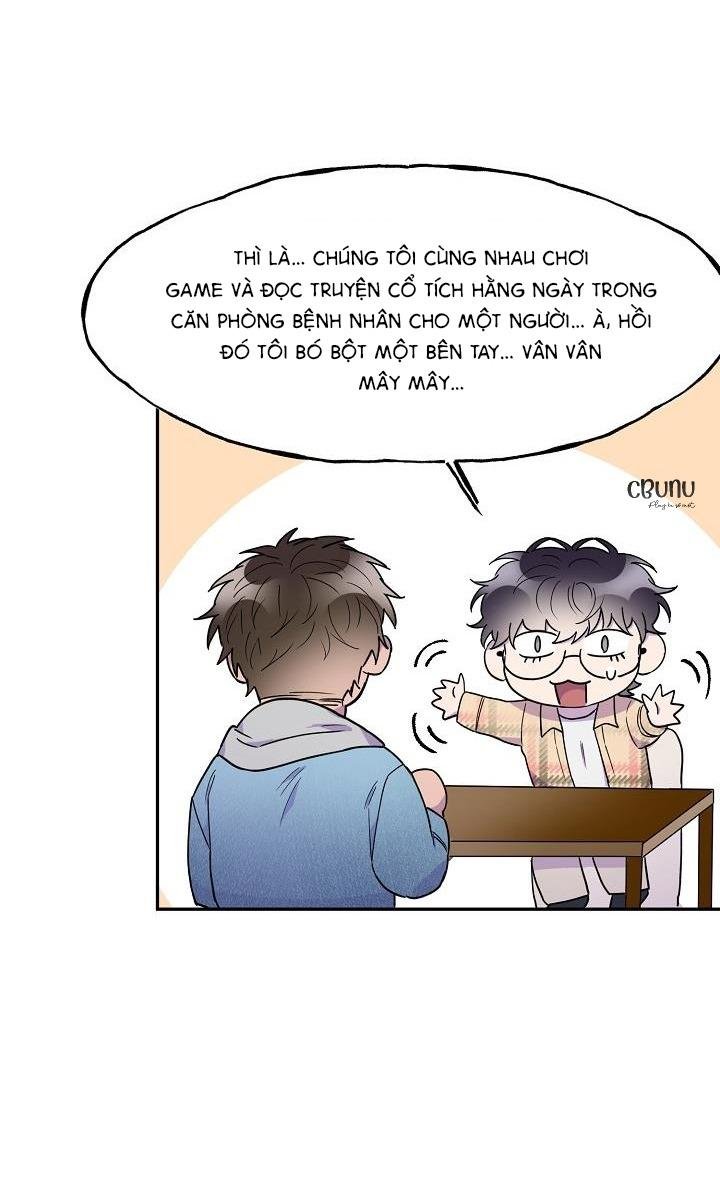 |drop| nụ hôn chết chóc chapter 13 49