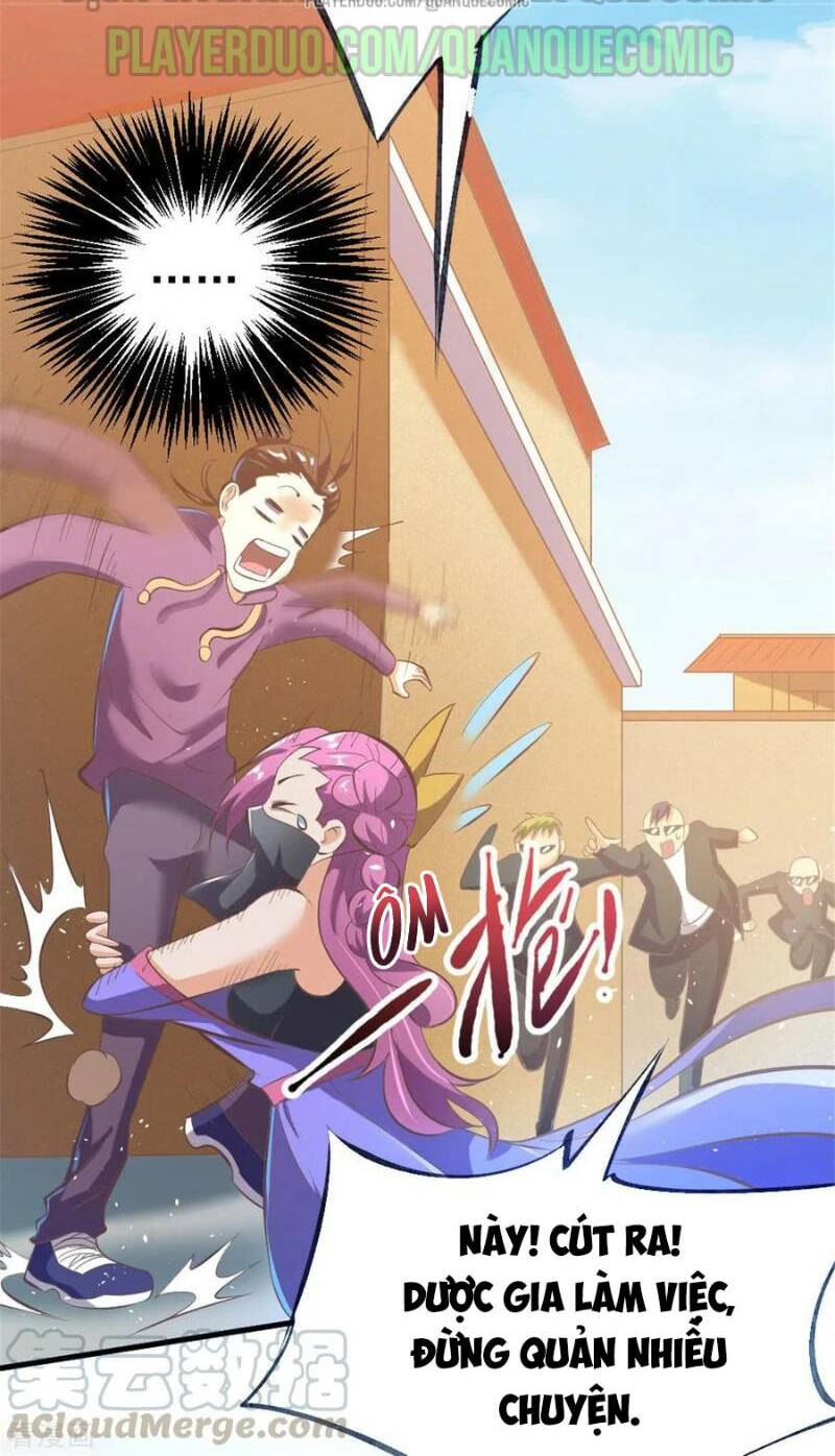 đô thị đỉnh phong cao thủ chapter 60 40