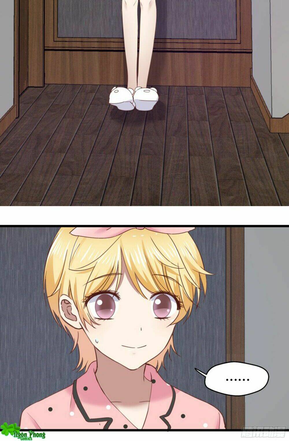 khi trò chơi ác ma bắt đầu chapter 65 30