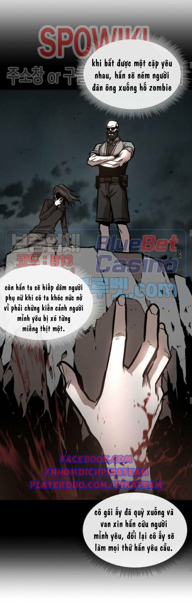 return survival chapter 49 20