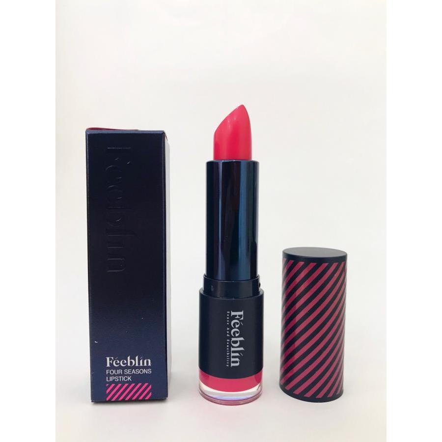 Son matte Feeblin Four Seasons Lipstick