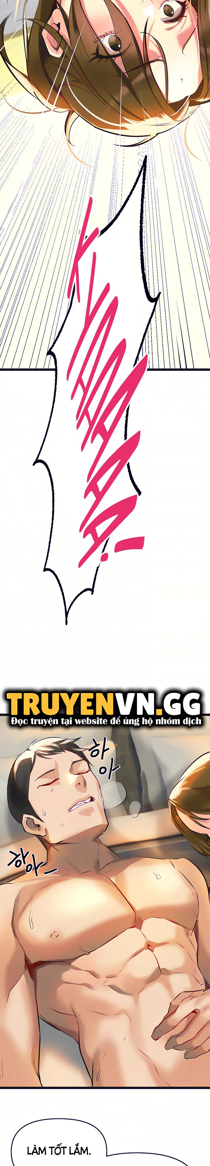 không phải chị thì không được chapter 2 38