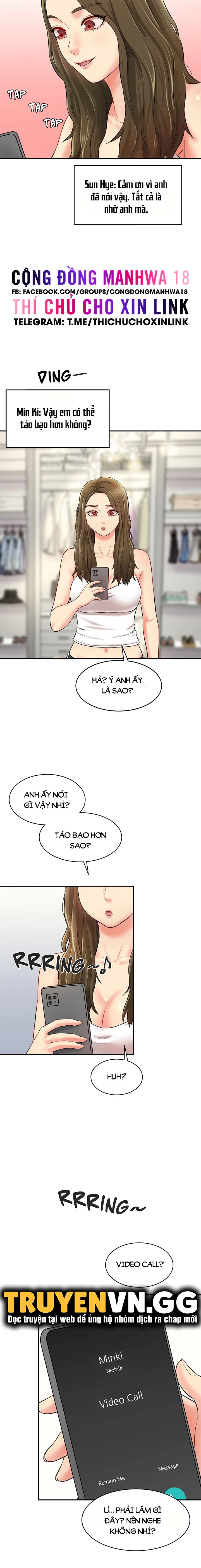 nước hoa kích dục chapter 7 11