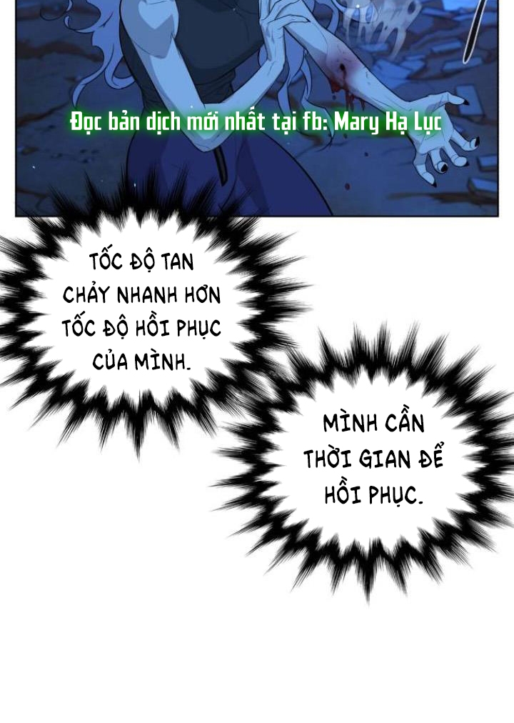 bạch huyết - white blood chapter 52 92