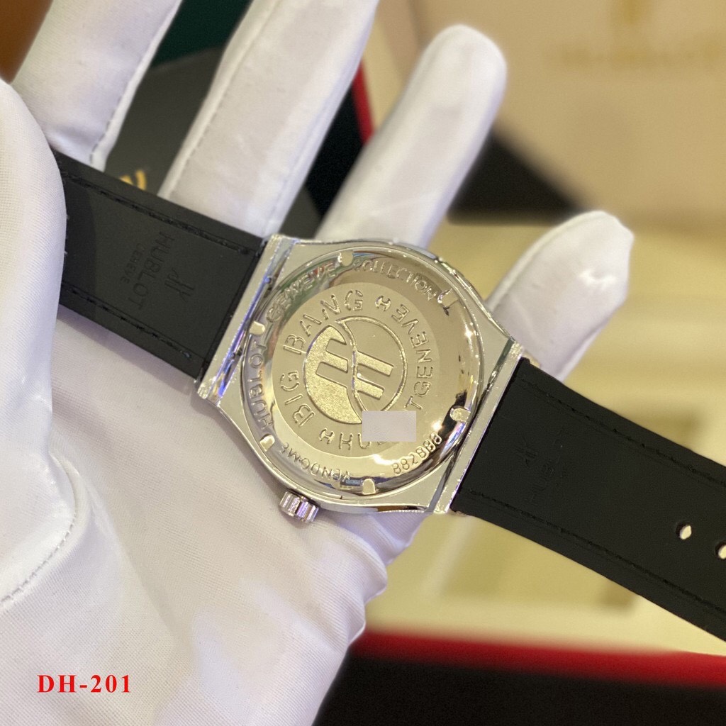 Đồng hồ nam Hublot - nam size 42mm - DH201 - Được Cung Cấp Bởi AmandaC Life