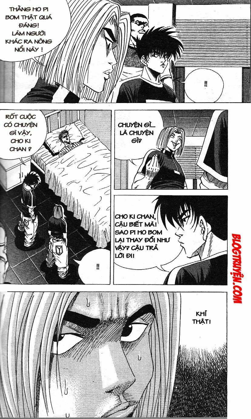 bitagi - anh chàng ngổ ngáo chapter 43 3