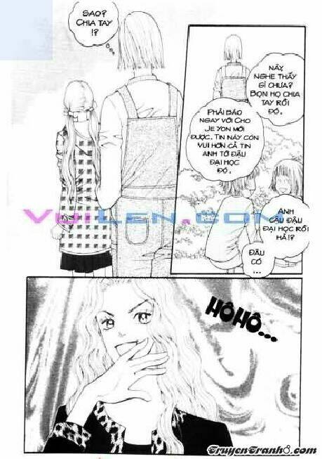 người mẫu hoàn hảo chapter 8 85