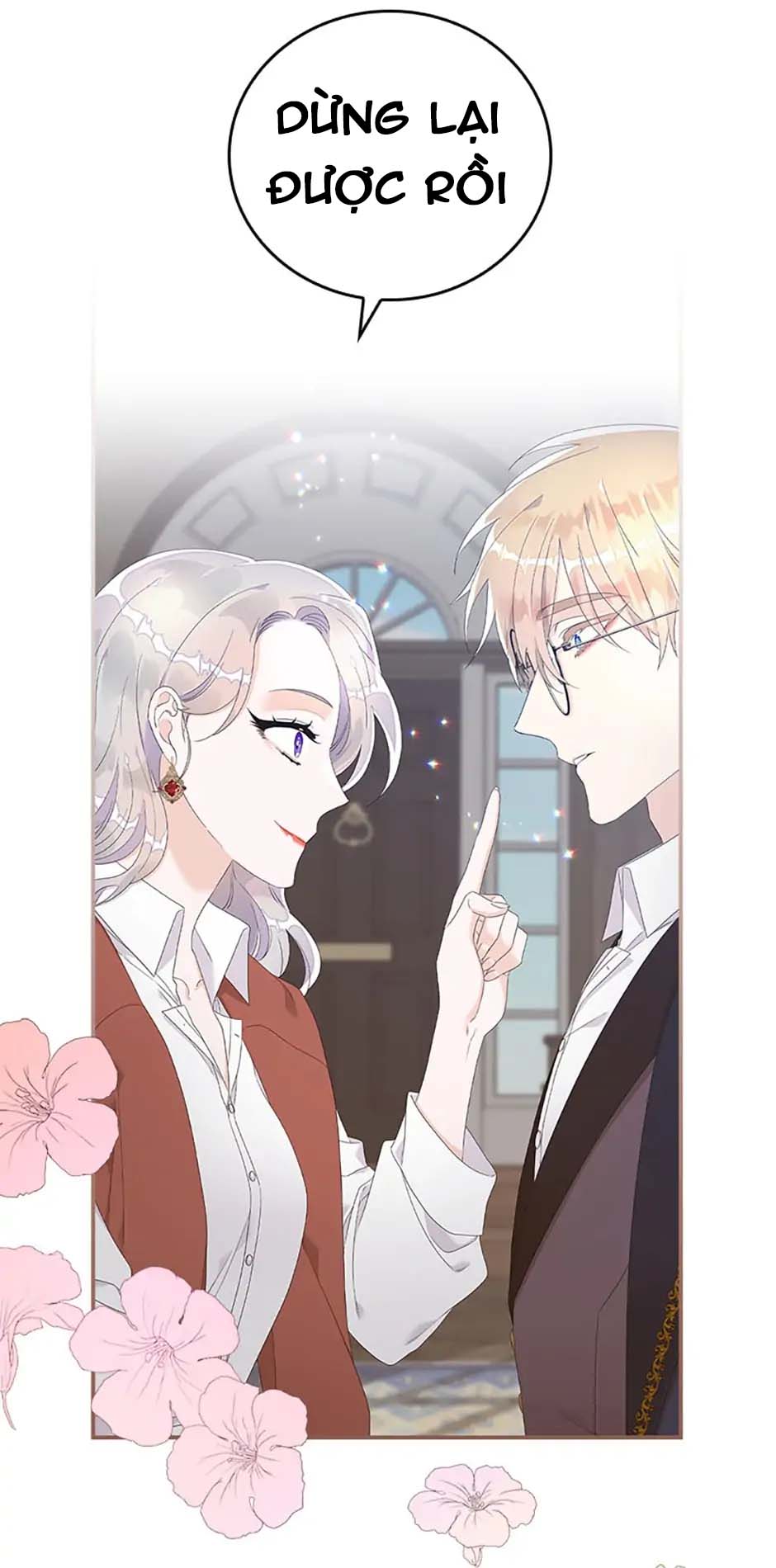 syrinx - trị liệu sư của kẻ phản diện chapter 6.2 24