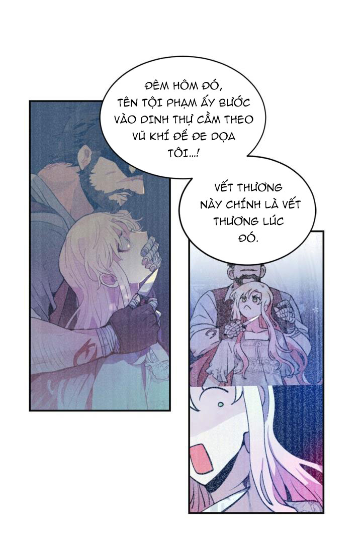 cho em về nhà đi anh chapter 12.1 8