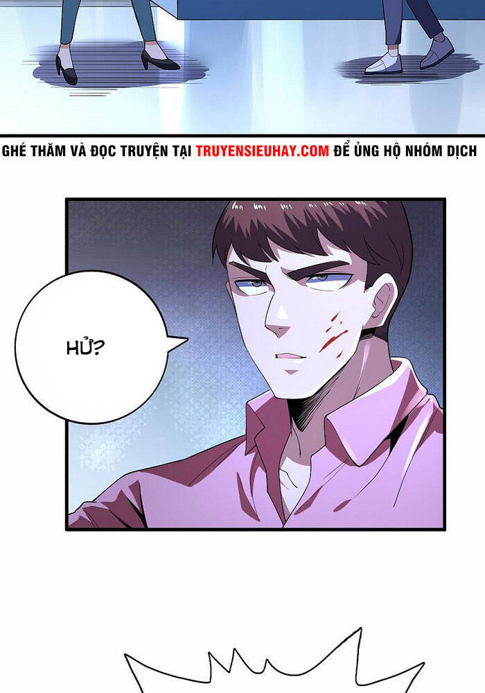 vương bài thần y chapter 78 8