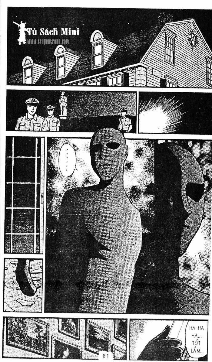 thám tử kindaichi (bản đẹp) chapter 98 40