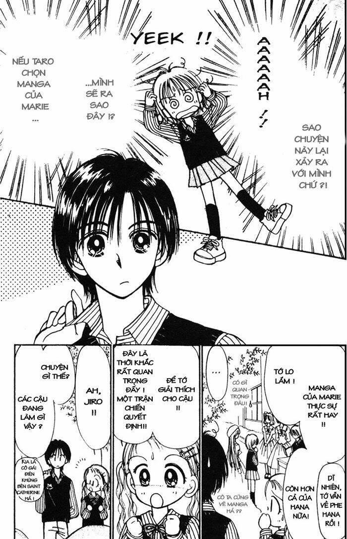 caramel diary chapter 2 21