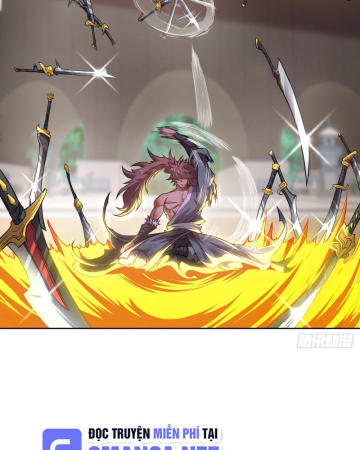 ta có một đao, có thể trảm thiên địa! chapter 3 20