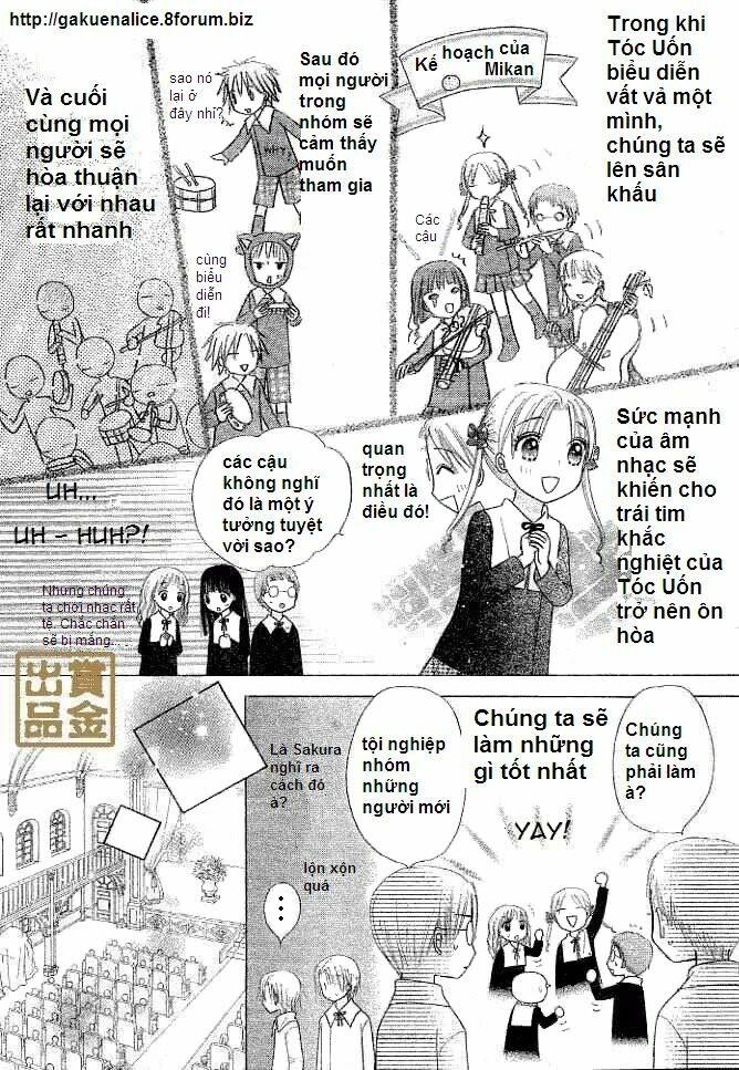 gakuen alice chapter 75 13