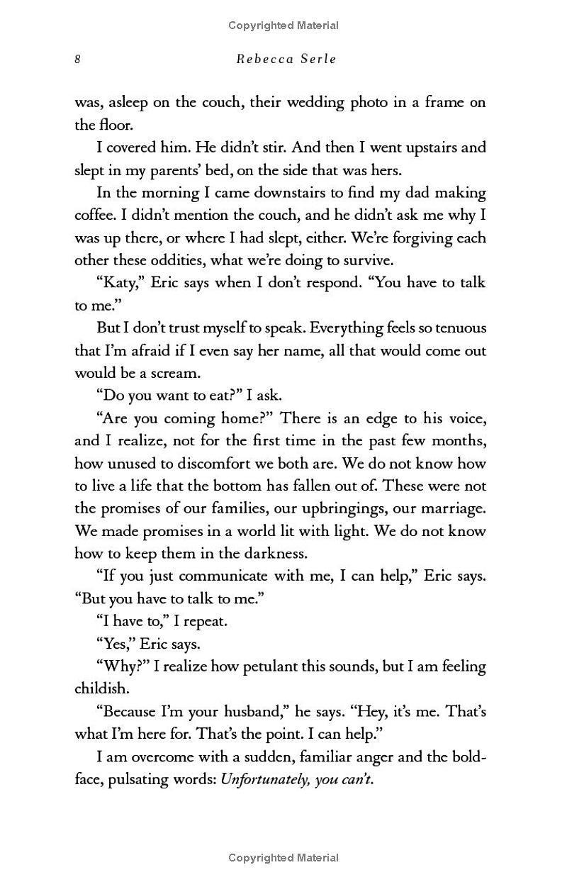 Sách ngoại văn: One Italian Summer