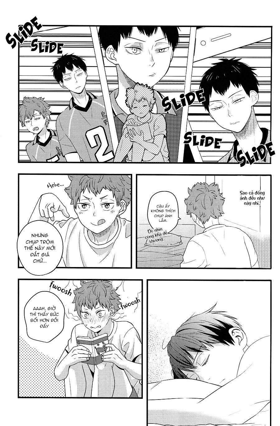 tuyển tập haikyuu dj by dammei bl chapter 30 9
