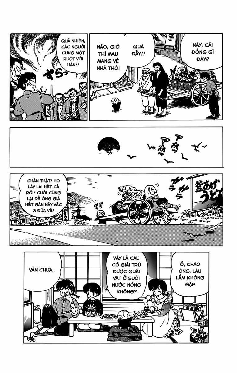 suối lời nguyền chapter 199 17