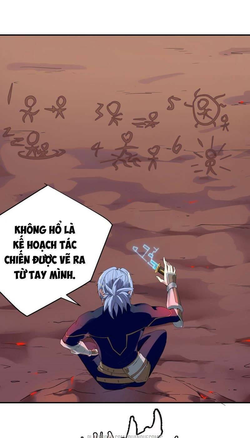 dãy số chí mạng chapter 4 7