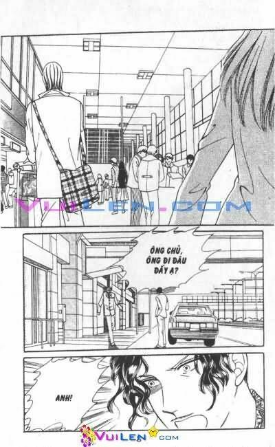 tóc gió thôi bay chapter 9 8