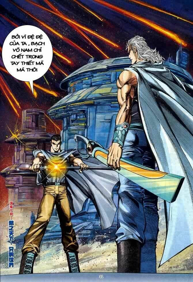 võ thần chapter 92 28