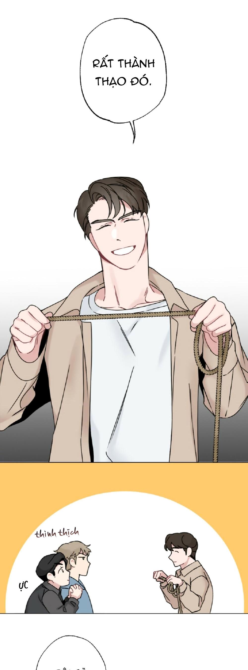 chăm sóc chapter 33 36