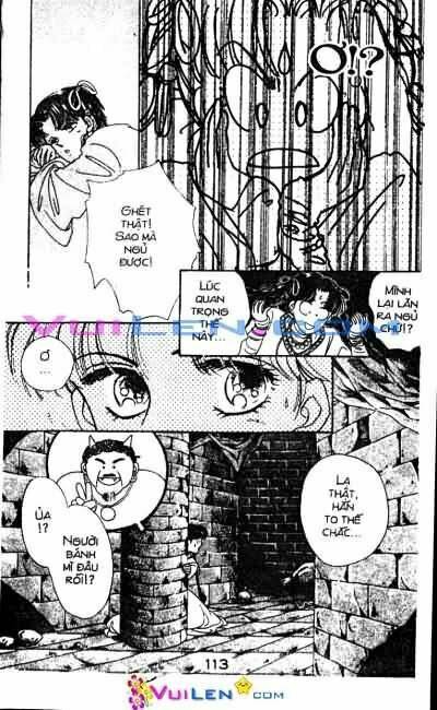 nàng công chúa ham chơi chapter 12 113