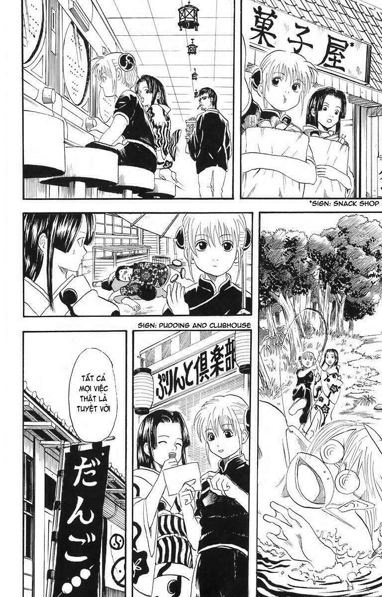 gintama - linh hồn bạc chapter 23 11