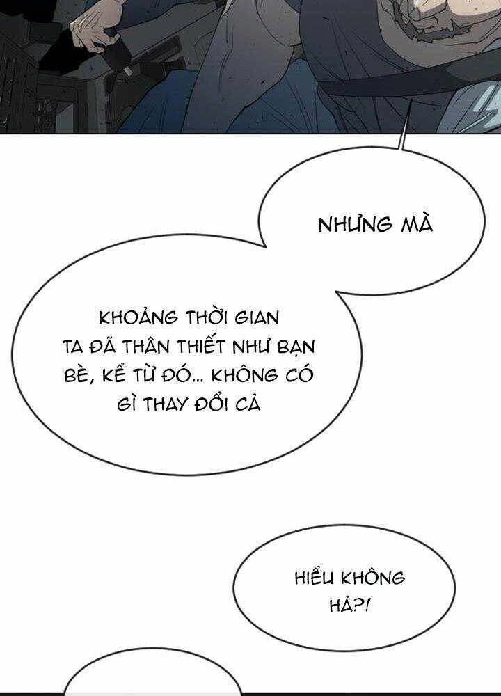 kĩ nguyên của anh hùng chapter 116 70