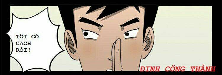 những sự kiện kỳ dị chapter 22 36