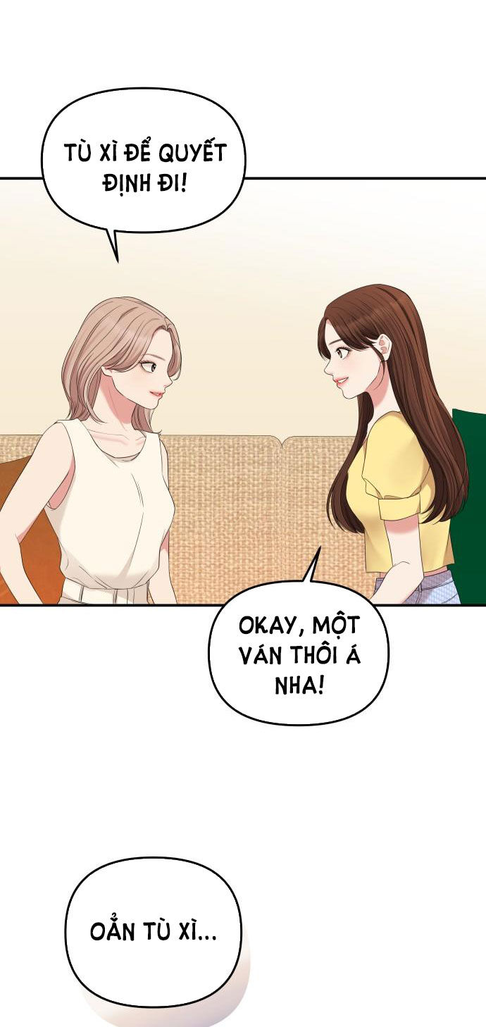 gửi em người đánh cắp những vì sao - to you who swallowed a star chapter 60.2 31