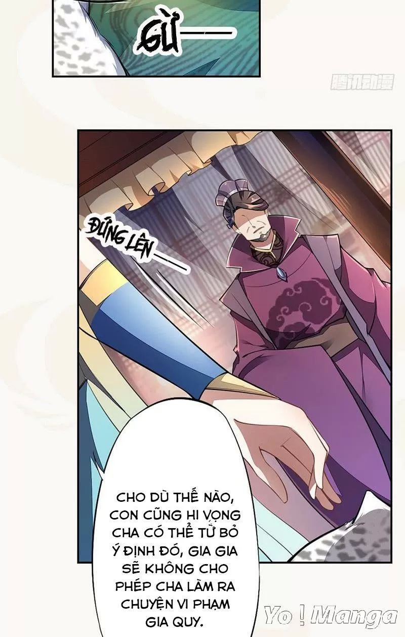 tuyệt thế luyện đan sư chapter 56 21