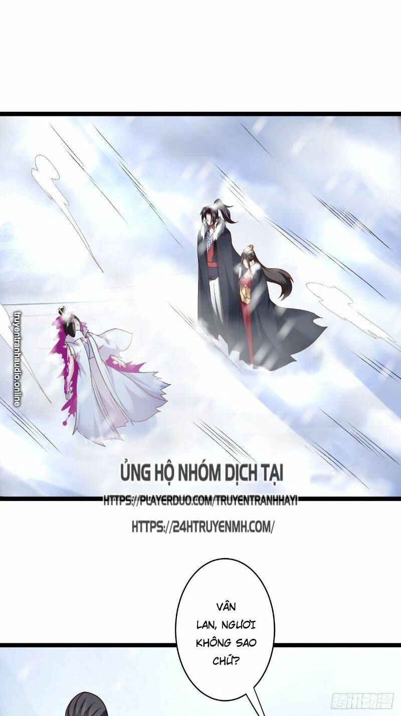 trọng sinh tối cường ma tôn ở rể chapter 95 5