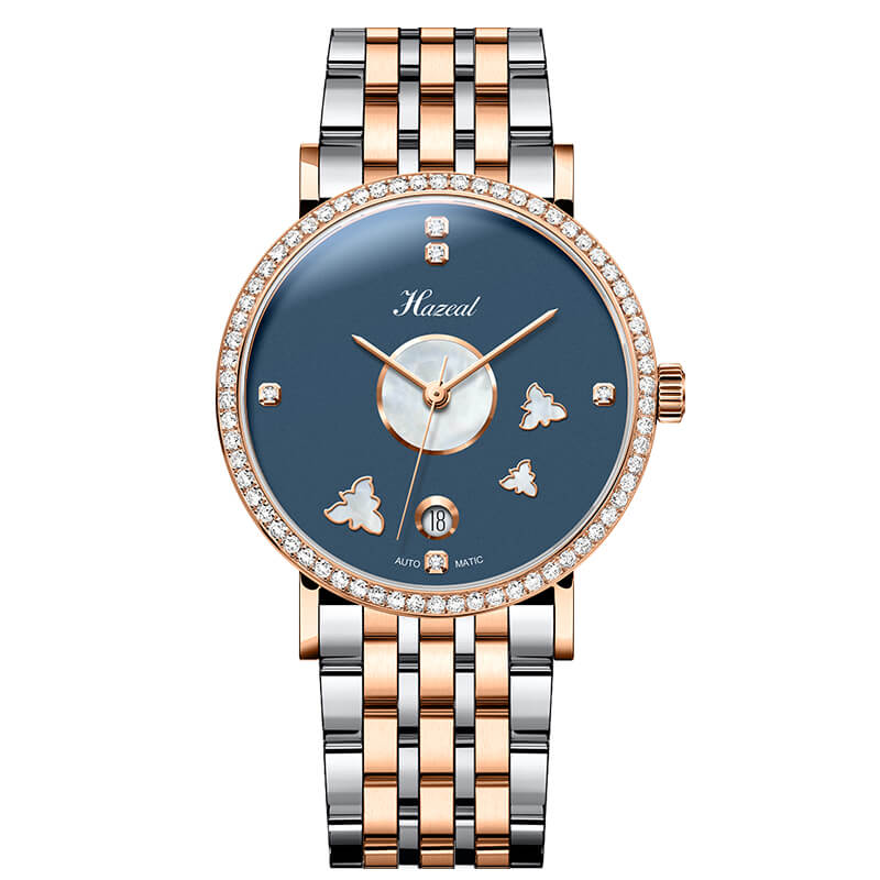Đồng hồ nữ chính hãng Hazeal H521314-2