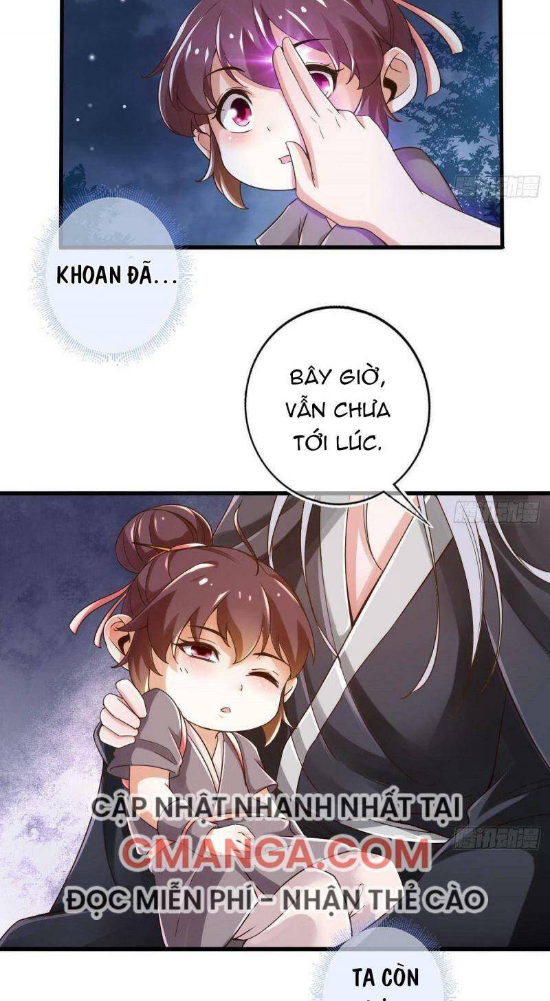 cứu được tên đại ma tôn chapter 25 20