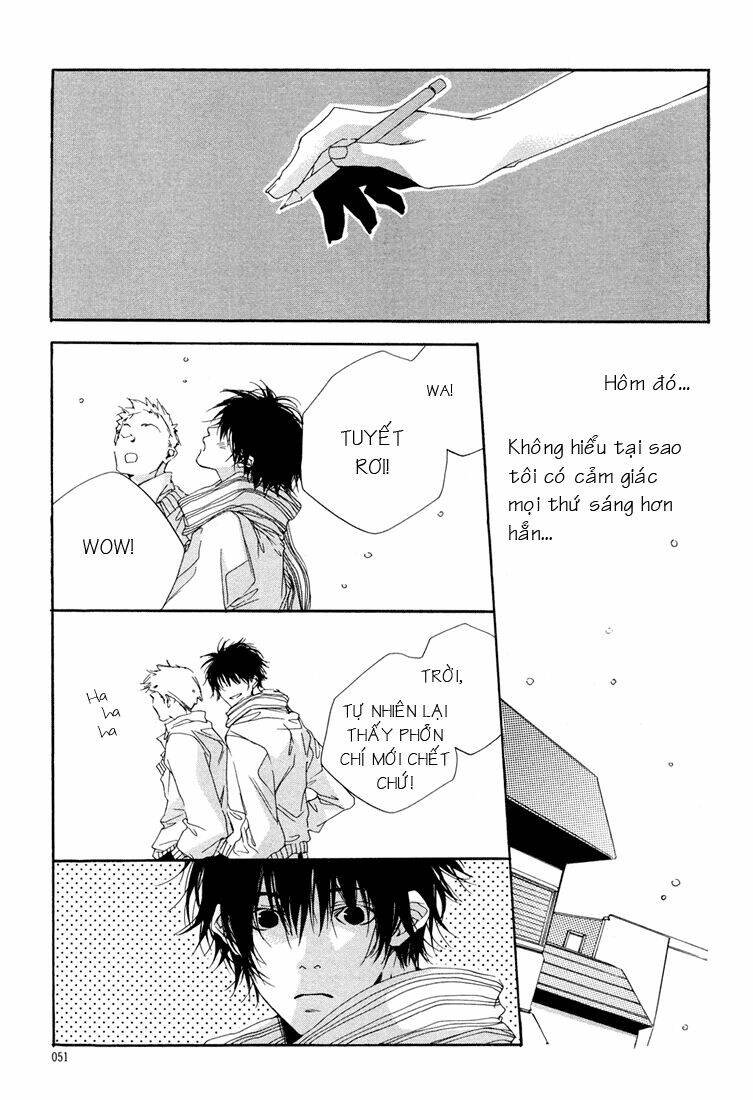 kokoro kikai chapter 1 10