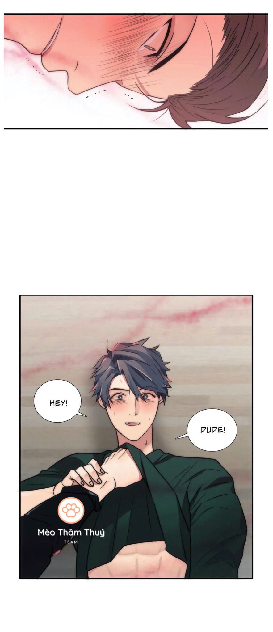 đưa đón người yêu chapter 55 28