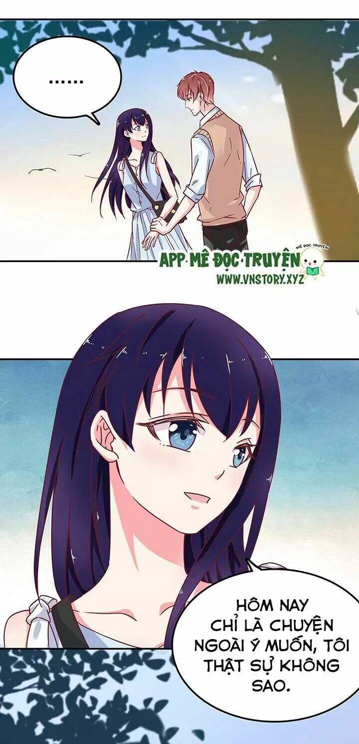 yêu em, sai đến tận cùng chapter 37 3